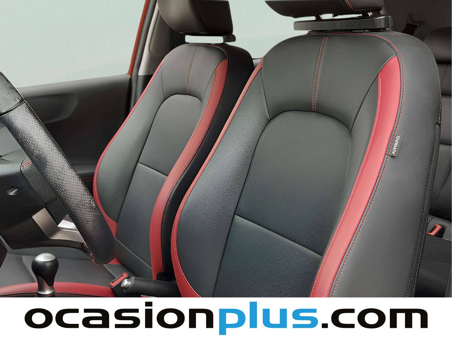 Equipamiento del KIA Picanto Kia Picanto 1.0 CVVT GT Line (67 CV)