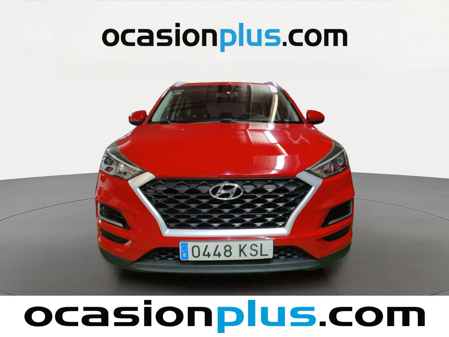 Foto Hyundai Tucson Hyundai Tucson 1.6 GDI BlueDrive Essence 4x2 (131 CV)