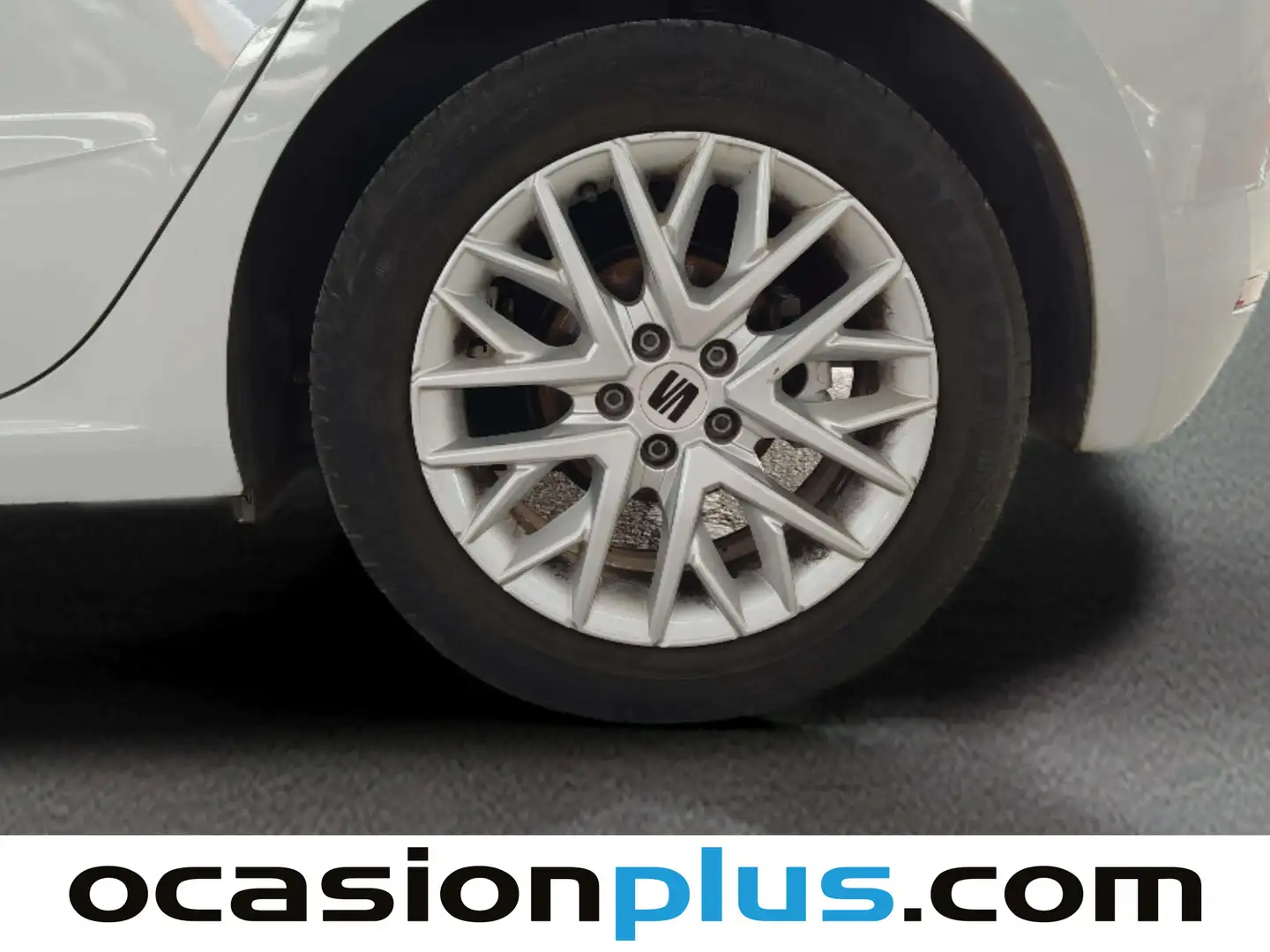 Foto Seat Ibiza SEAT Ibiza 1.0 TSI S&S FR XL (110 CV)