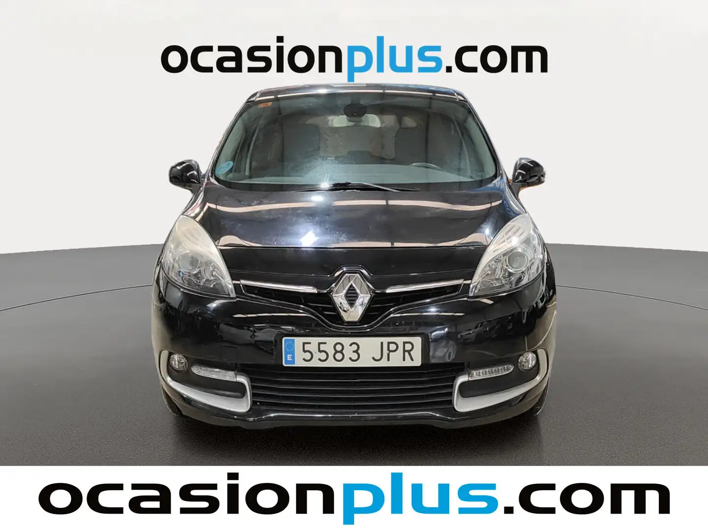 Foto Renault Scénic Renault Scenic dCi 95 Selection Euro6 (95 CV)
