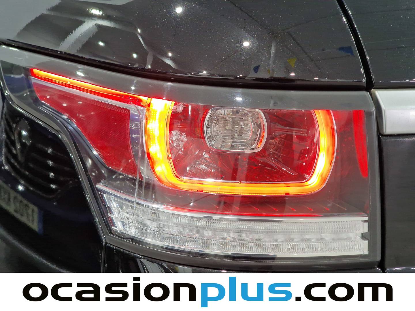 Land Rover Range Rover Sport Land Rover Range Rover Sport Range Rover Sport 3.0 TDV6 S (258 CV) 4X4 al mejor precio