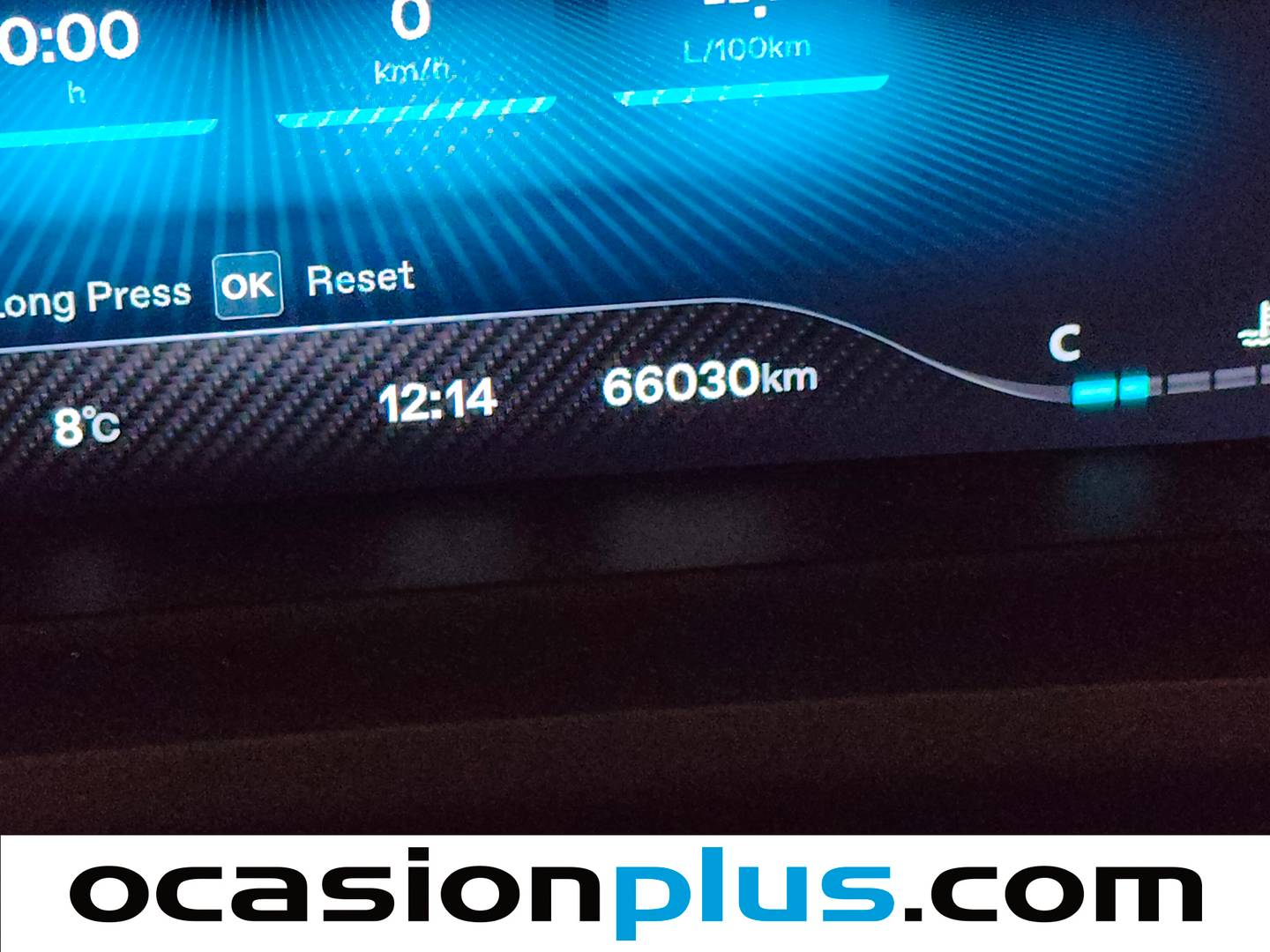 Foto MG HS MG HS 1.5 Turbo GDI Luxury (162 CV)