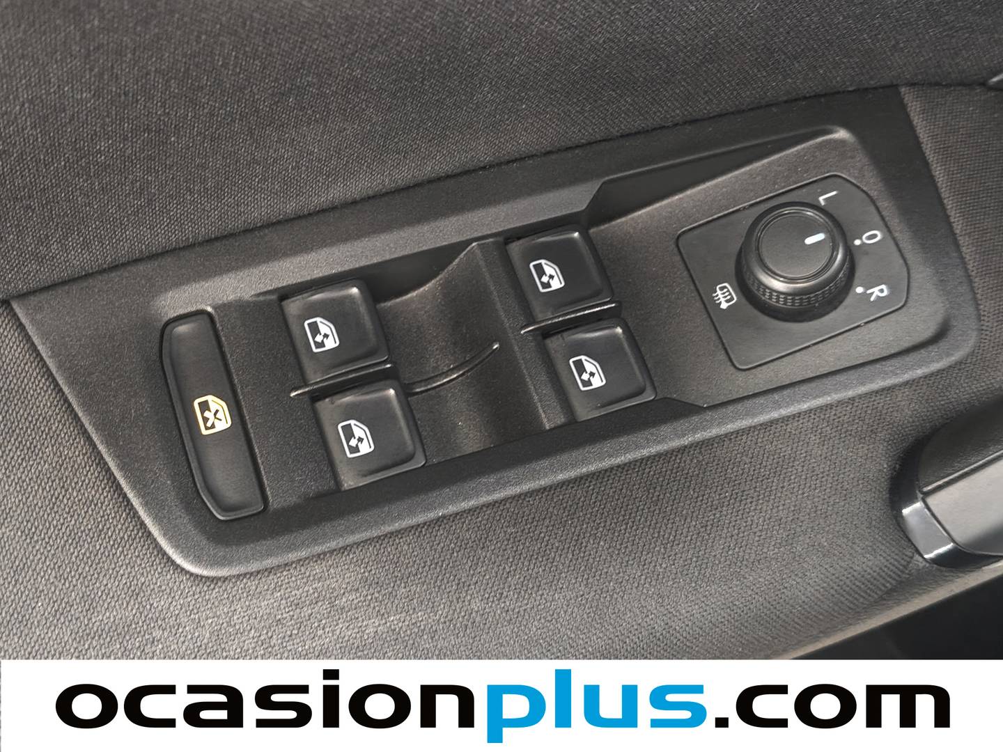 Volkswagen Touran Volkswagen Touran 1.0 TSI Business (116 CV) 7 Plazas 2019