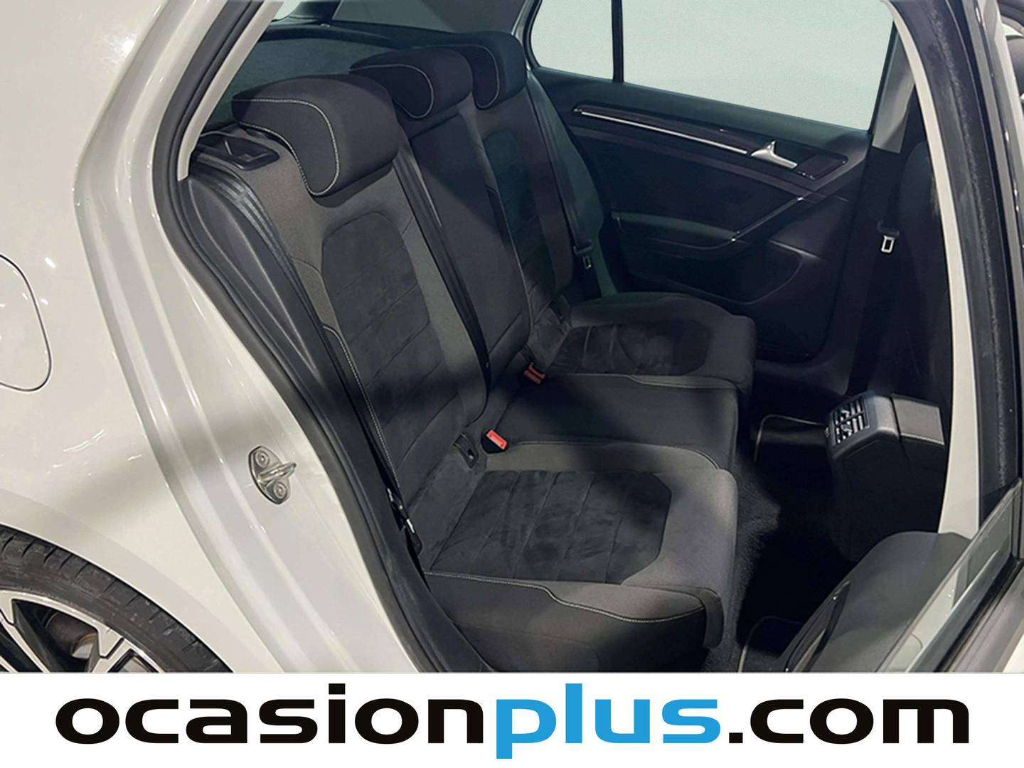 Volkswagen Golf Volkswagen Golf Sport 1.6 TDI BMT (110 CV) Pack R-Line 2016