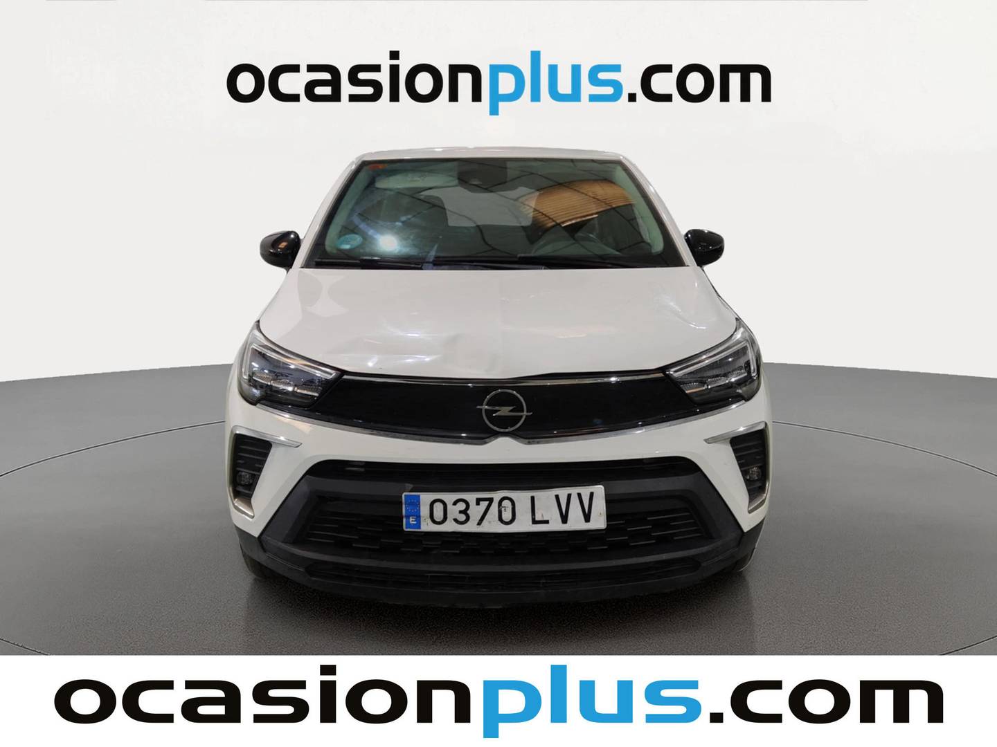 Opel Crossland Opel Crossland 1.2 Edition (110 CV) seminuevo