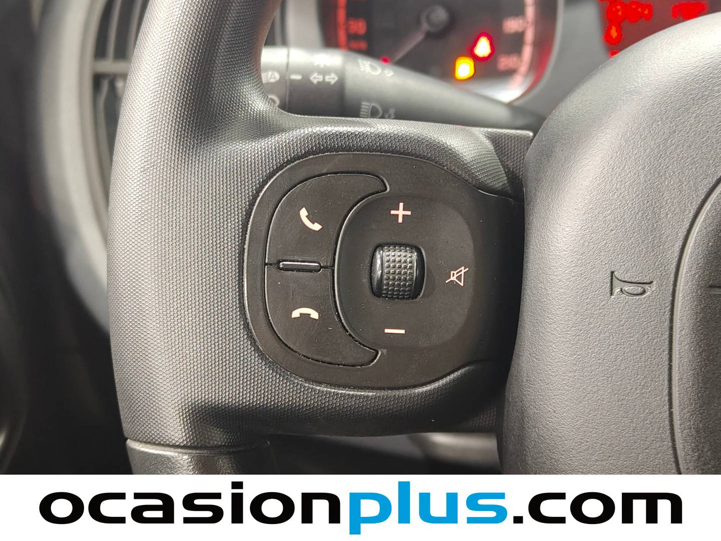 Foto Fiat Panda Fiat Panda 1.0 Hybrid Cross (70 CV)