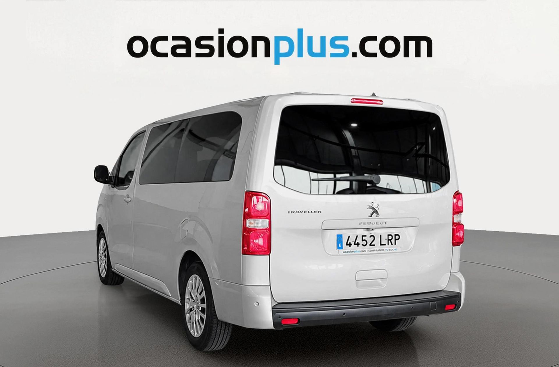 Peugeot Traveller BlueHDi 120 Business Long 9 plazas - foto 3