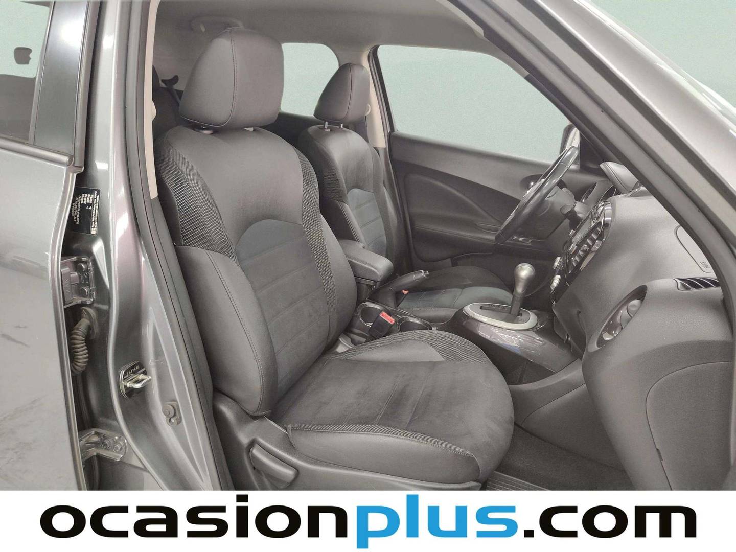 Nissan JUKE Nissan Juke G N-Connecta CVT (112 CV) gasolina
