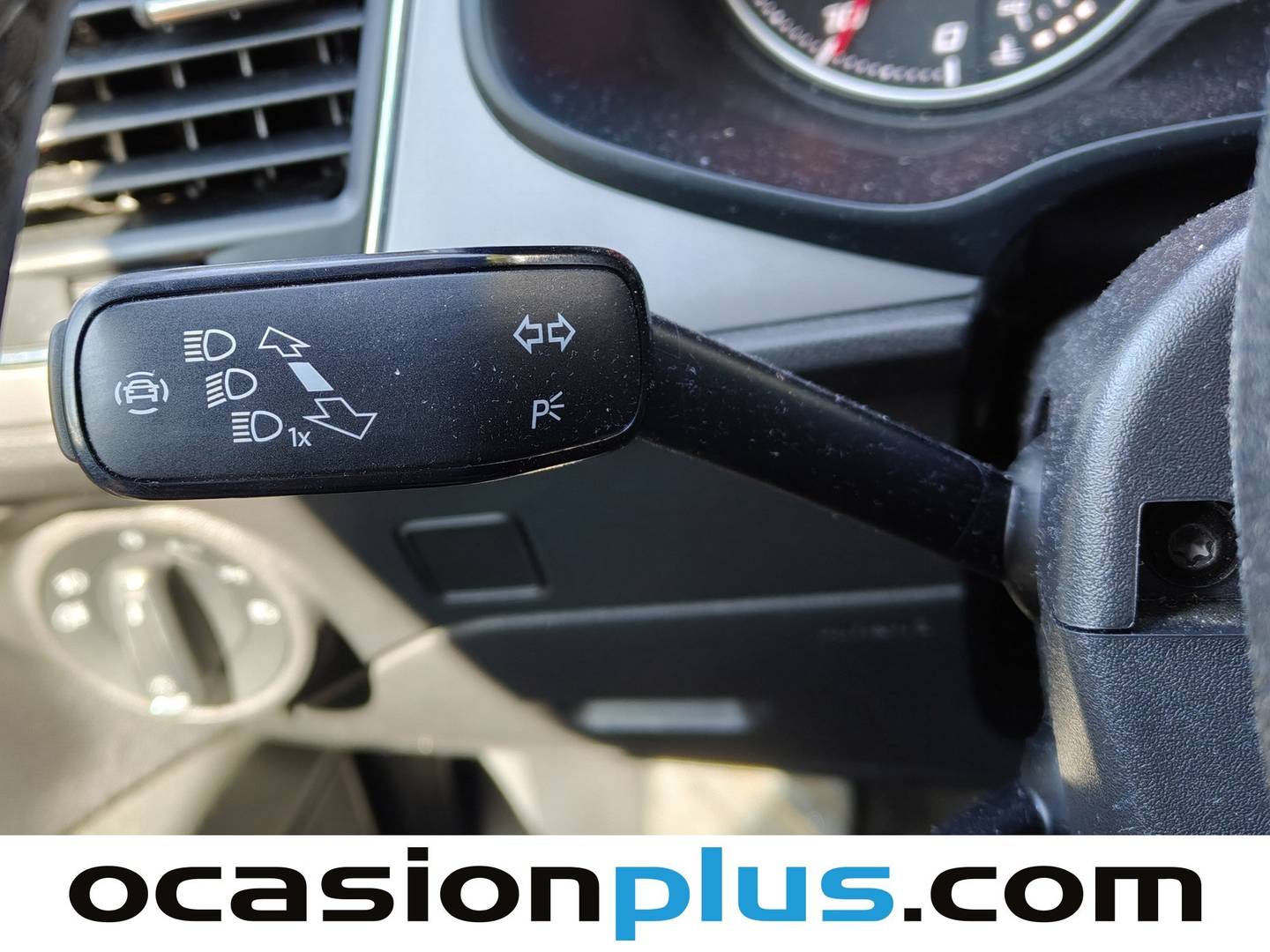 Seat León SEAT Leon ST ST 1.5 EcoTSI S&S Style Edition (130 CV) seminuevo