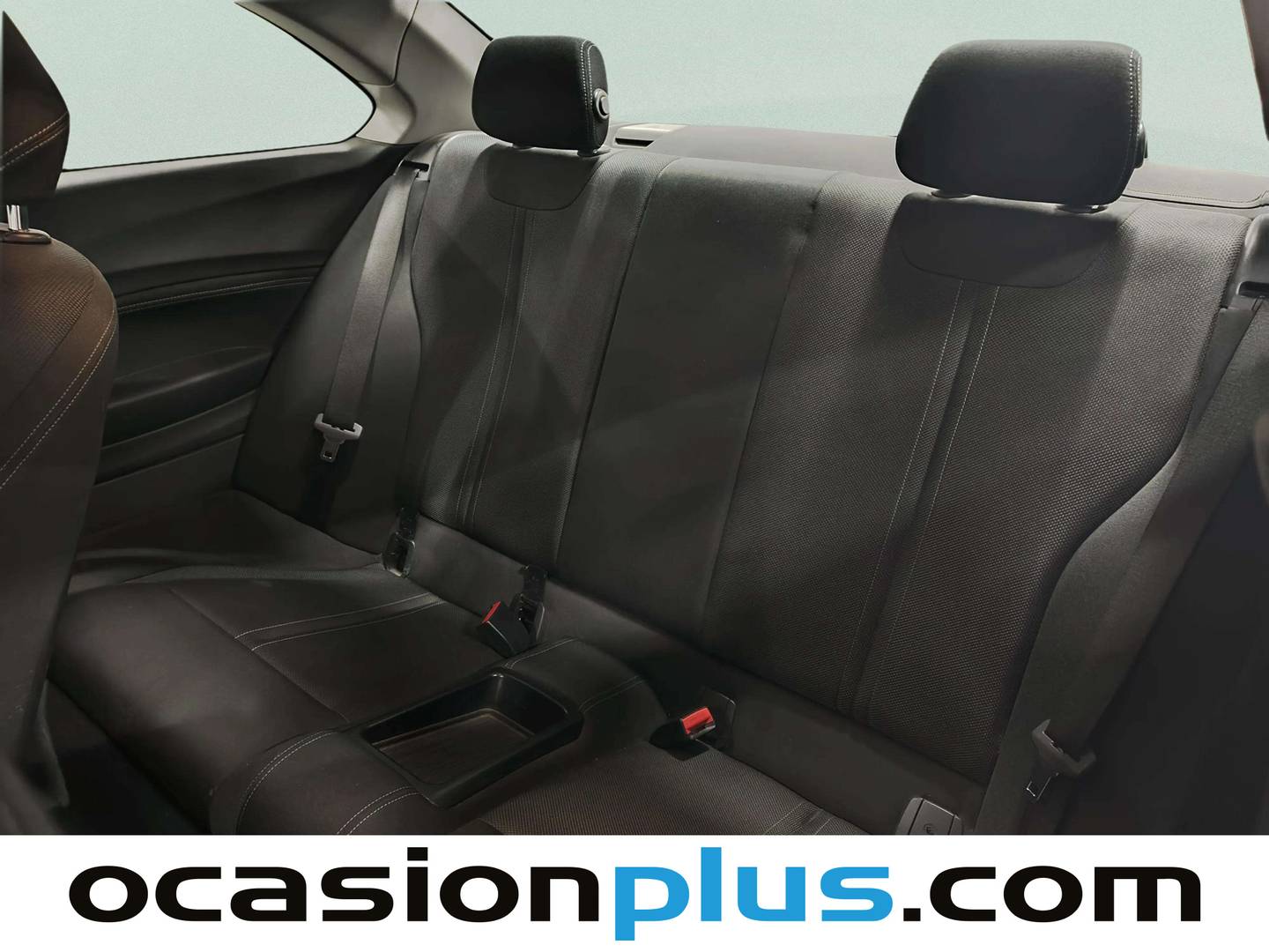 Foto BMW Serie 2 BMW Serie 2 218d Coupe (150 CV)