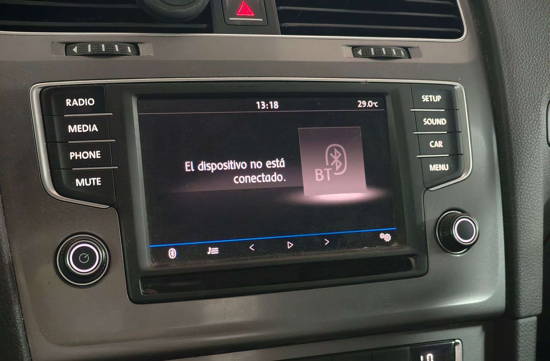 Volkswagen Golf 1.2 TSI BMT - foto 30