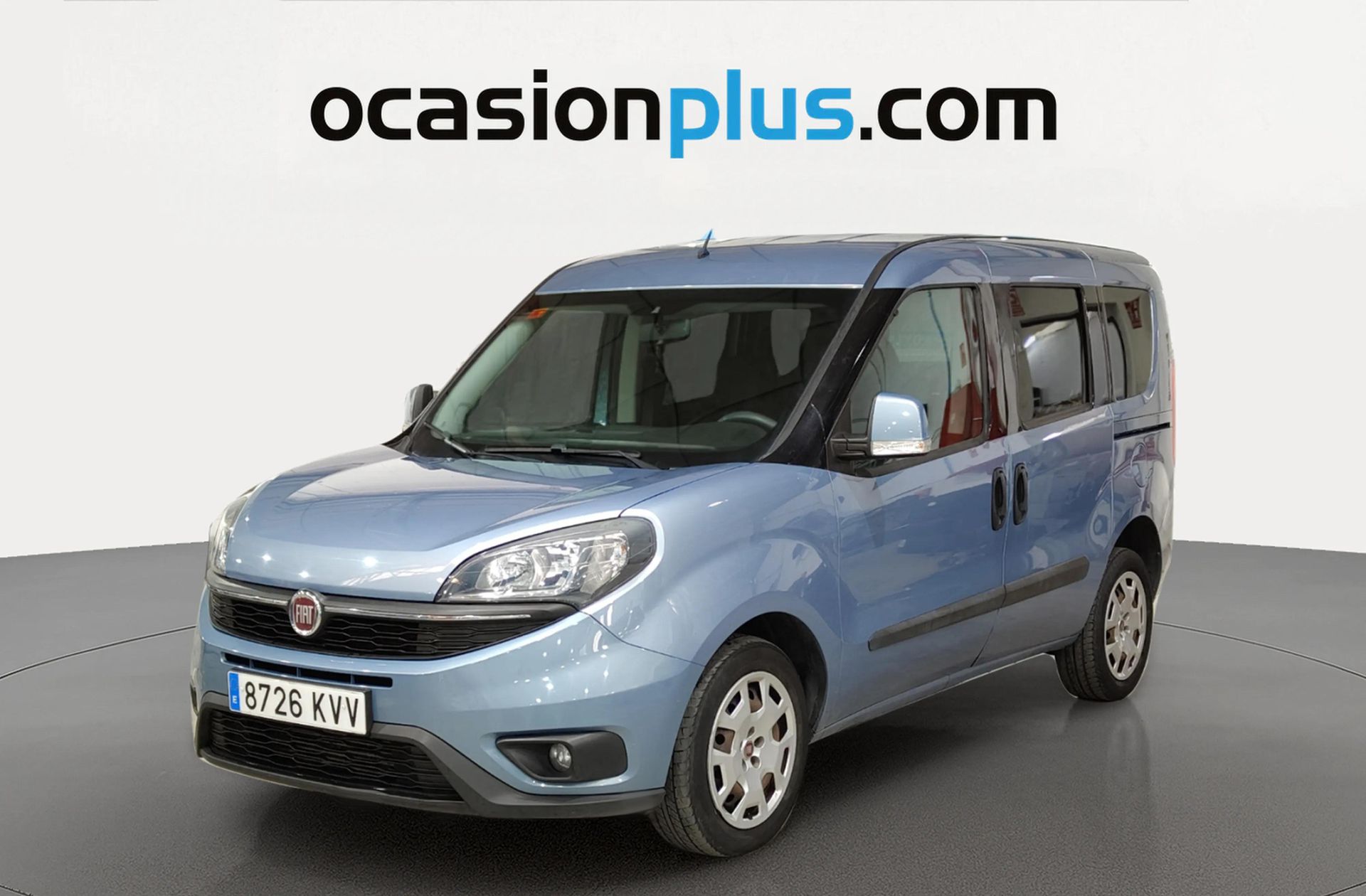 Fiat Doblò 1.3 MultiJet Pop N1
