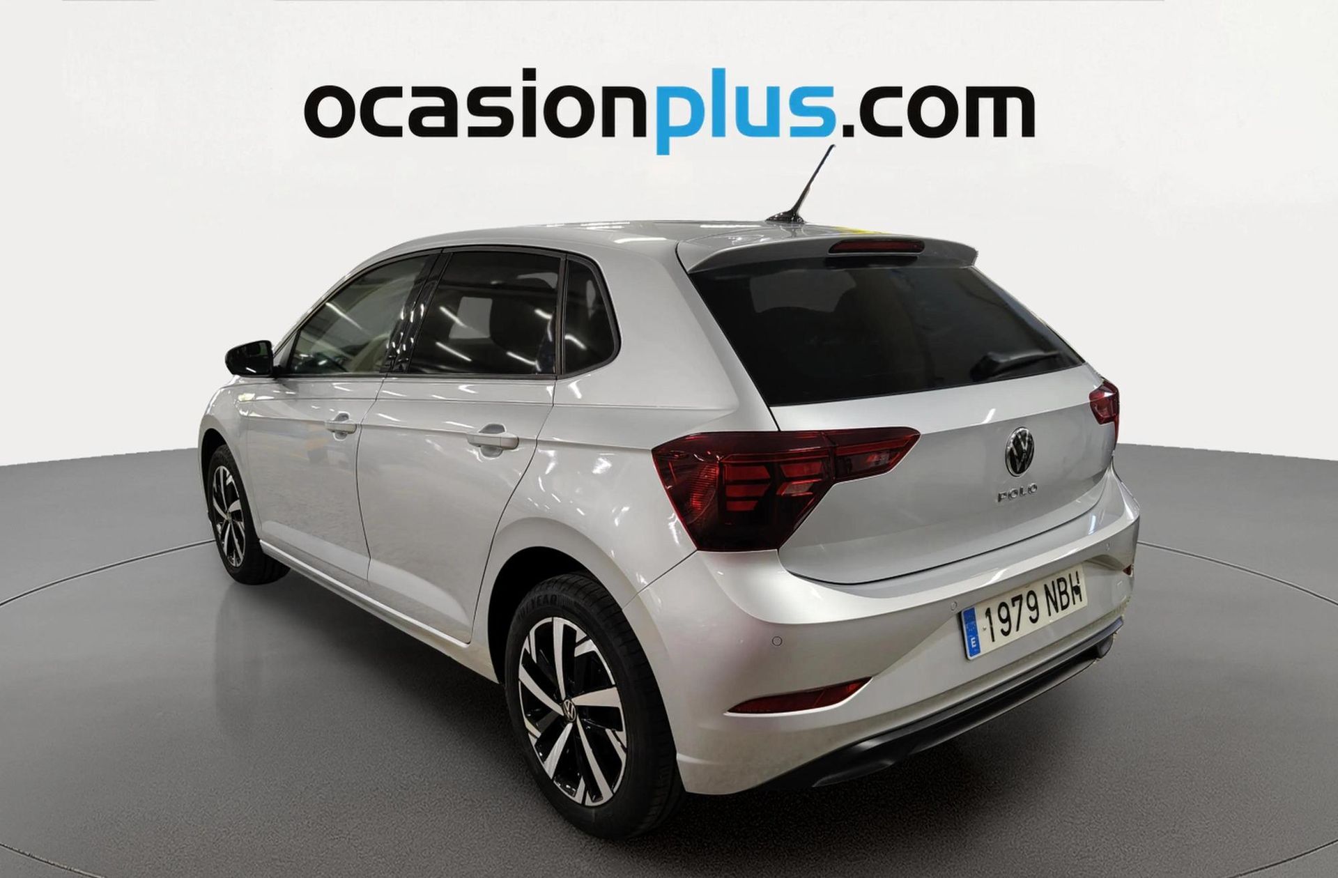 Volkswagen Polo ``Más`` 1.0 TSI - foto 4