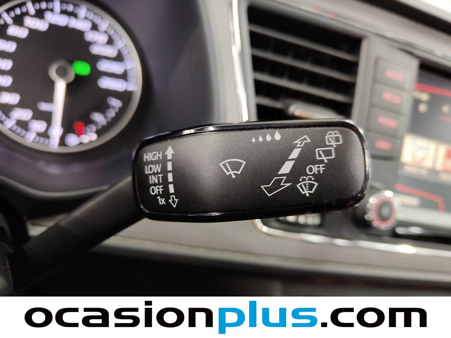 Seat León Seat Leon Xperience 2.0 TDI S&S X-perience Plus 4Drive DSG6 (184 CV) automático
