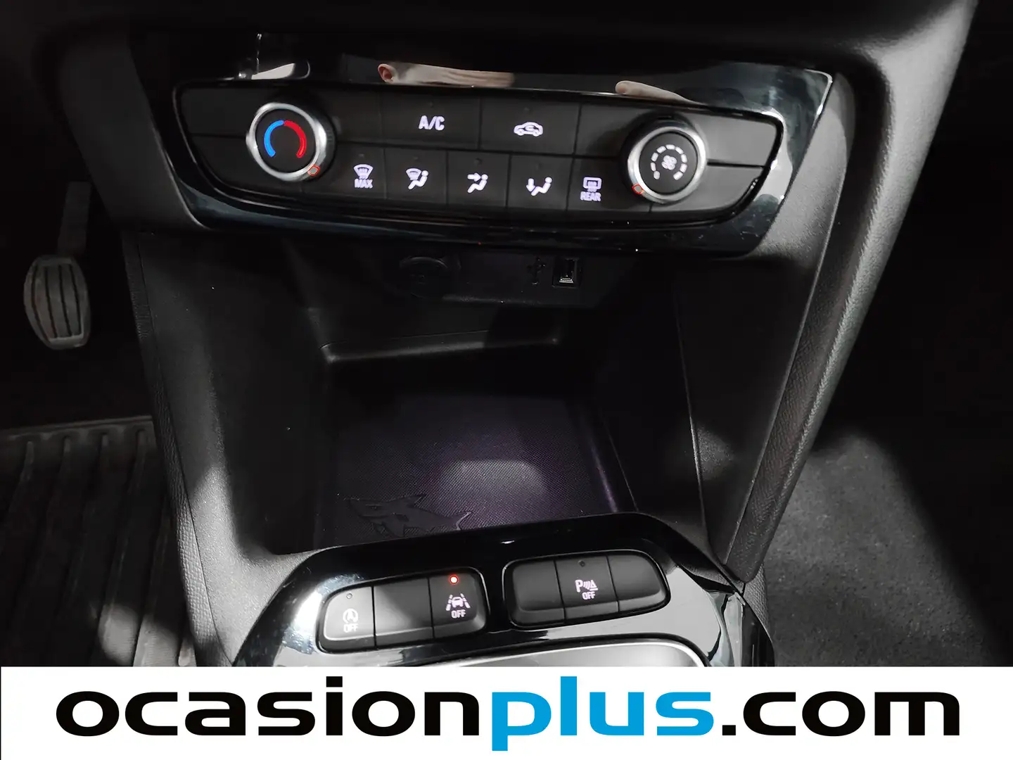 Foto Opel Corsa Opel Corsa 1.2 Turbo XHL Elegance (100 CV)