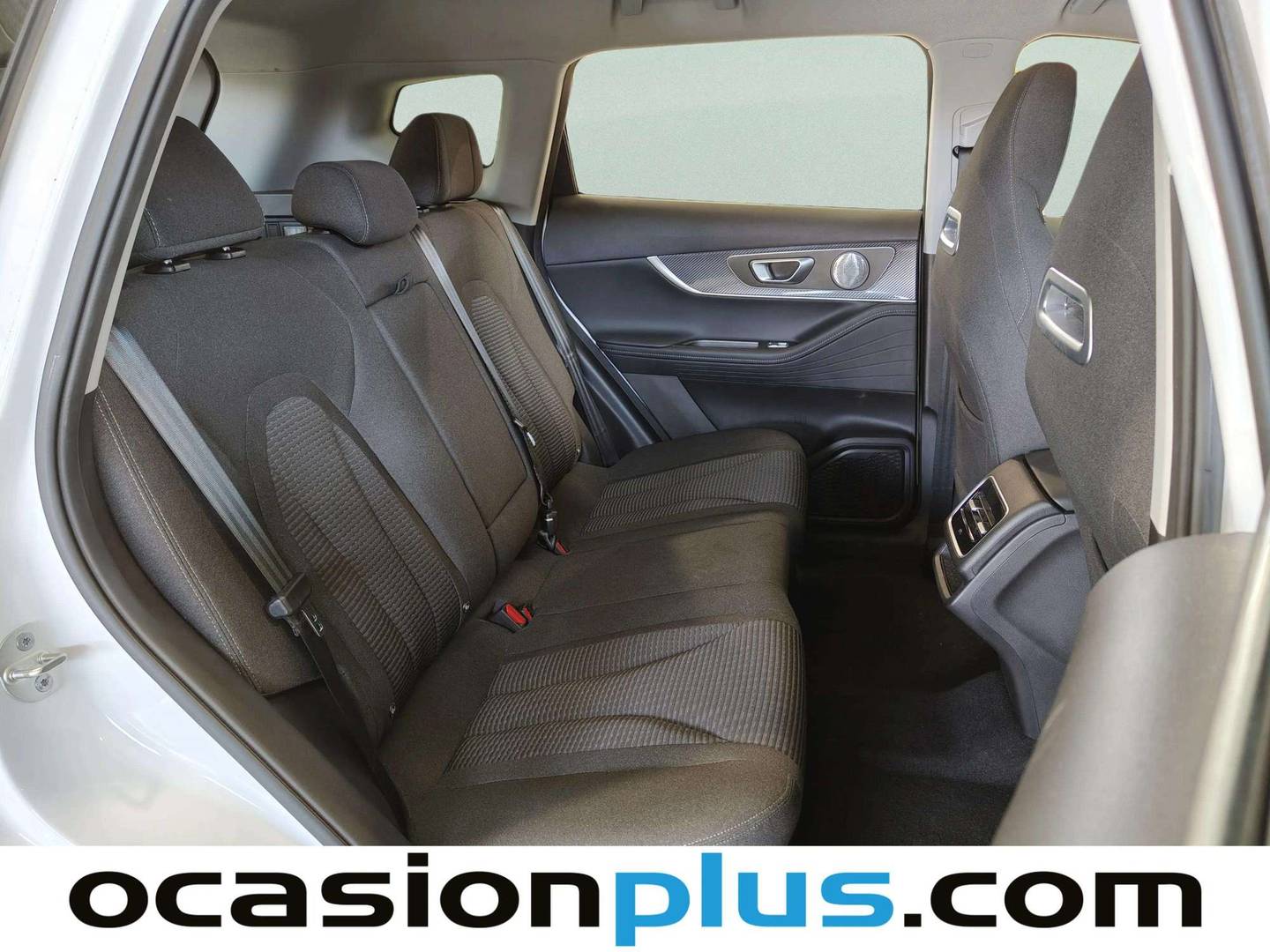 EBRO S700 EBRO S700 1.6 TGDI Comfort DCT (147 CV) automático