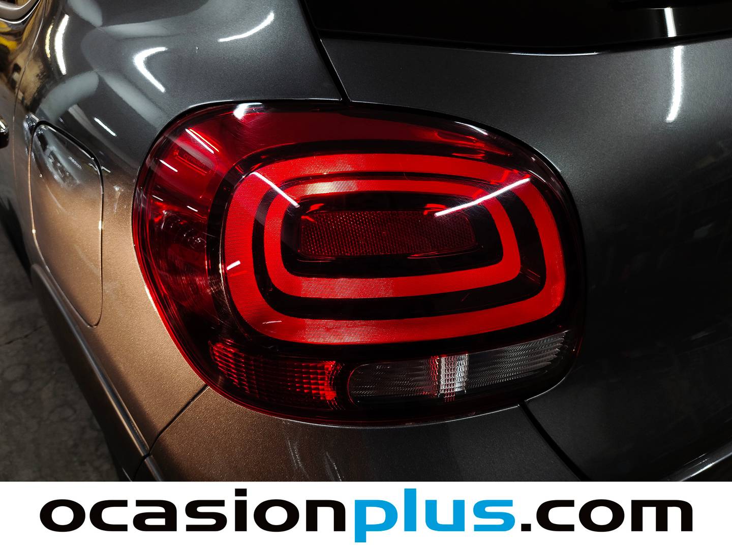 Citroën C3 Origin Citroën C3 Origin PureTech 110 Max (110 CV) al mejor precio
