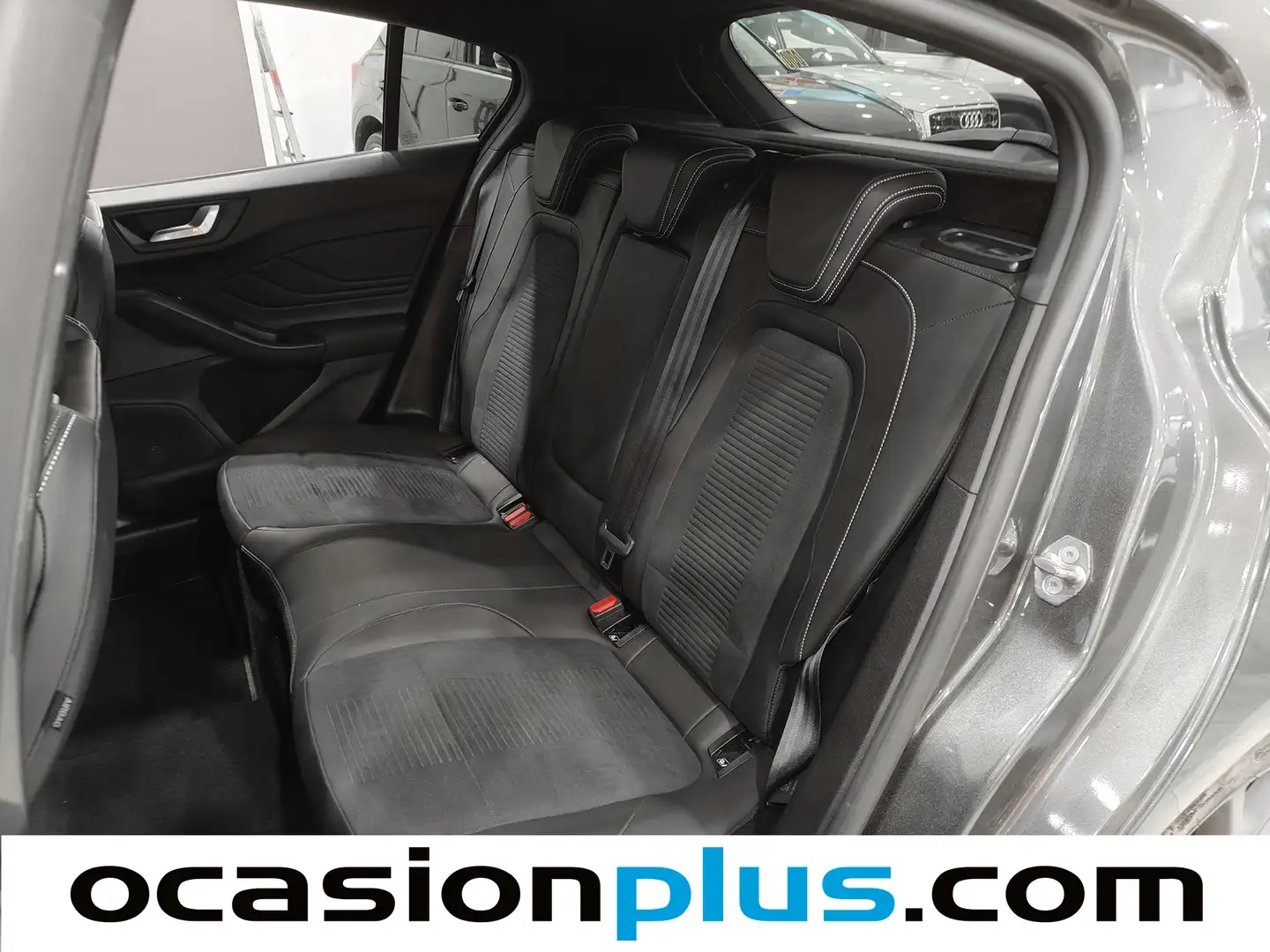 Foto Ford Focus Ford Focus 2.3 EcoBoost ST 3 (280 CV)