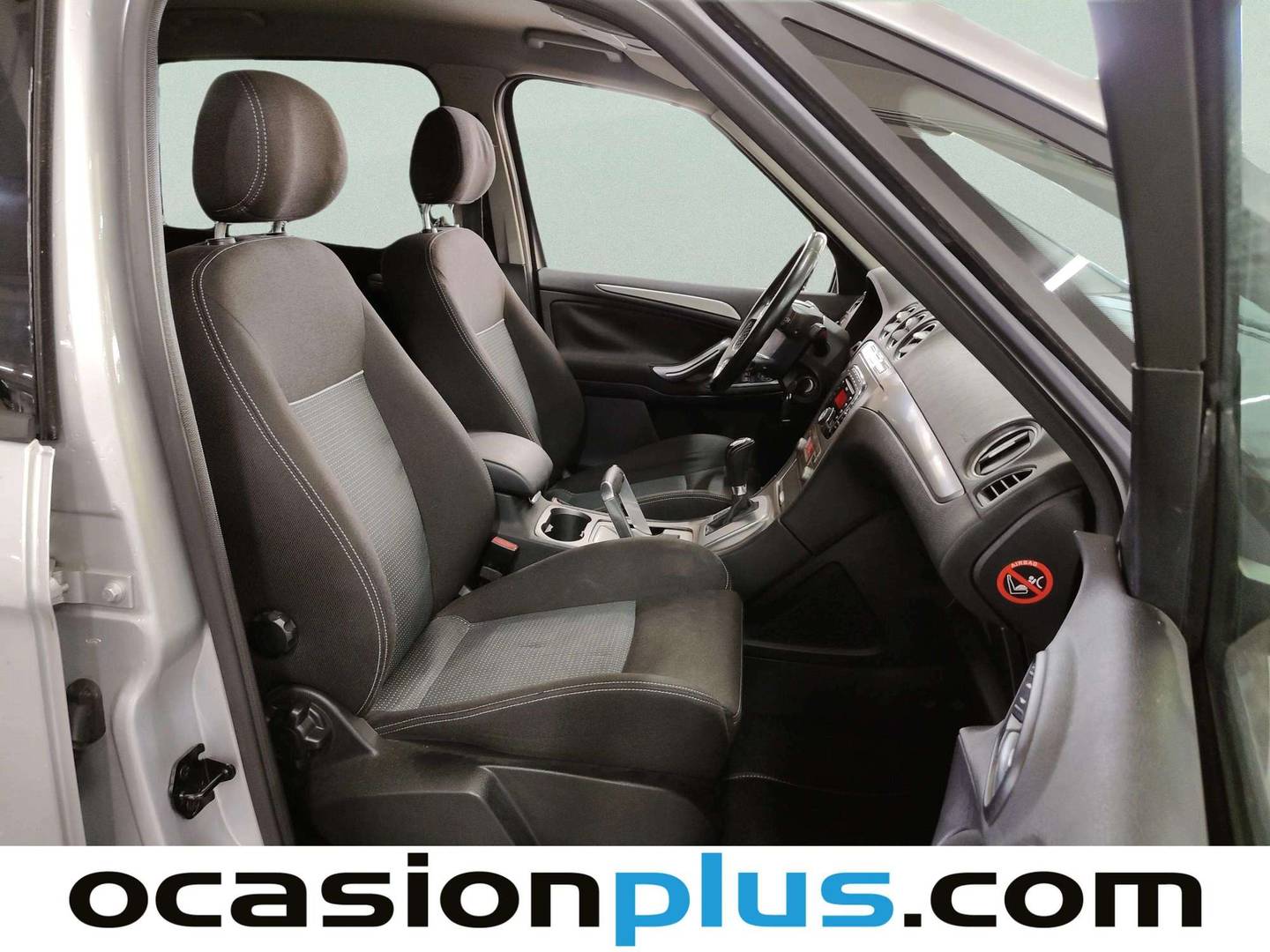 Ford S-MAX Ford S-Max 2.0 TDCI Trend Powershift (140 CV) km 0