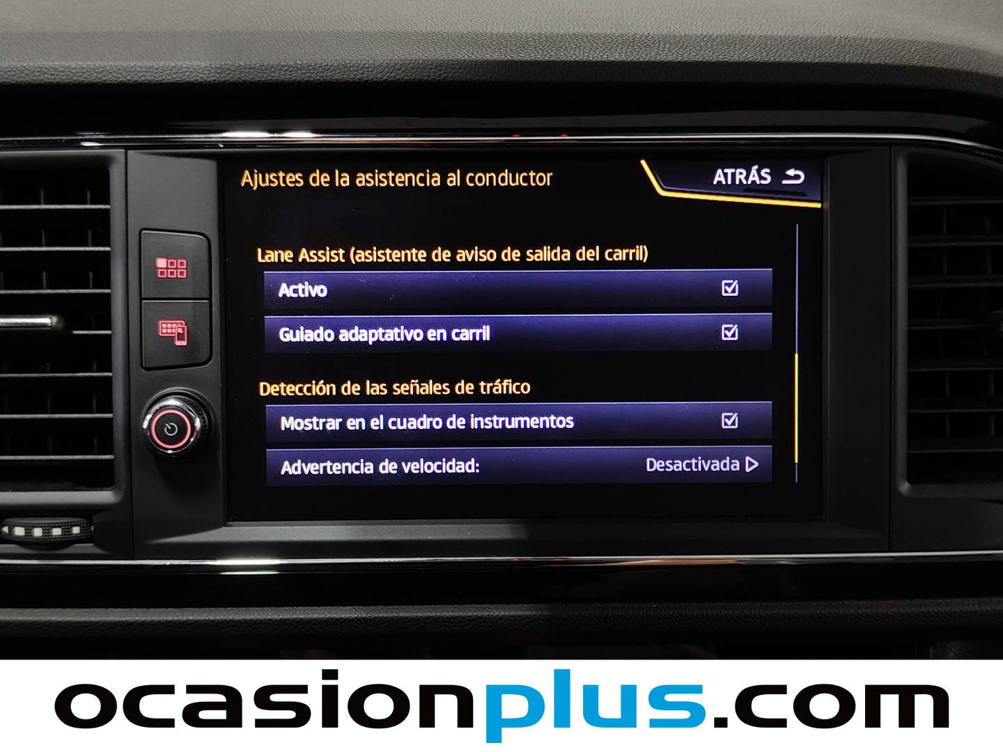 Seat León Seat León 2.0 TSI S&S Cupra DSG (300 CV) 300cv