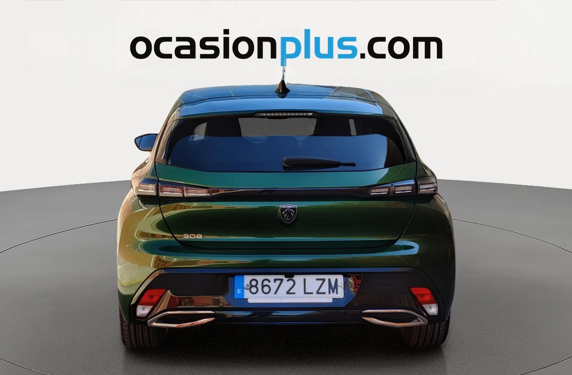 Peugeot 308 BlueHDi 130 Allure - foto 15