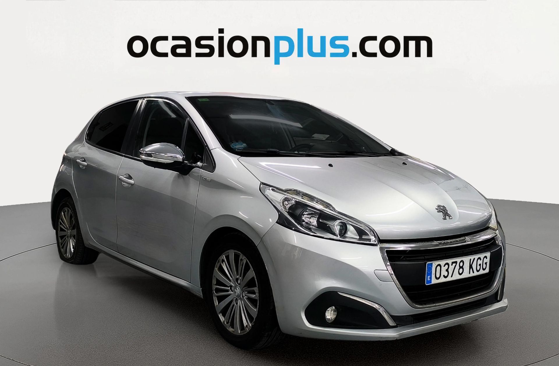 Peugeot 208 1.6 BlueHDi Style - foto 2