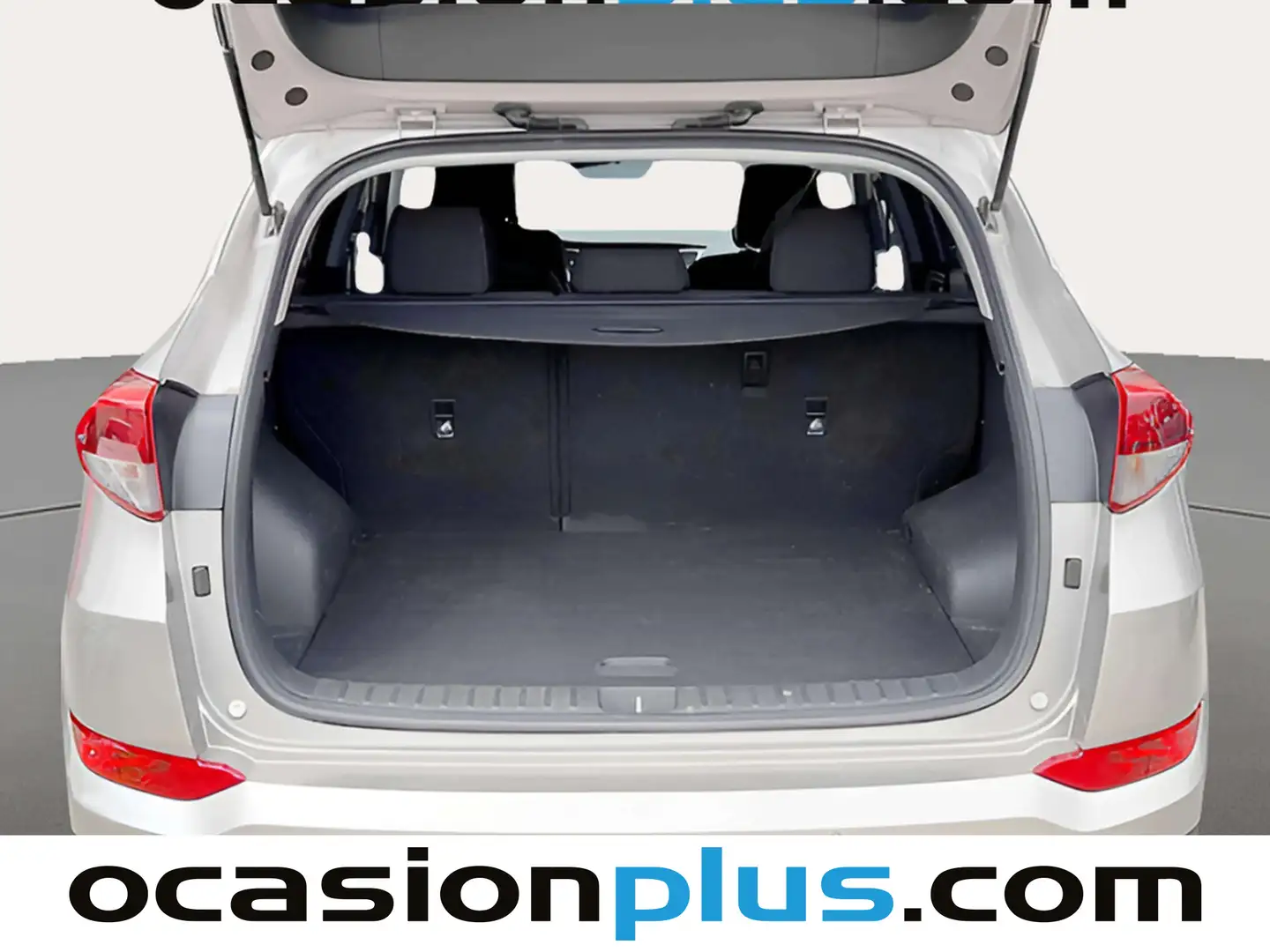 Foto Hyundai Tucson Hyundai Tucson 1.6 GDI BlueDrive 25 Aniversario 4x2 (131 CV)