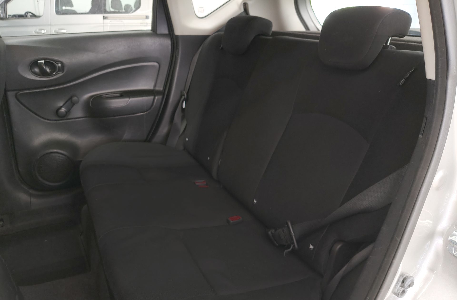 Nissan Note 1.5 dCi Acenta - foto 10