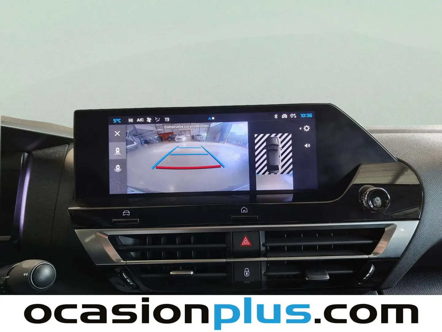 Foto Citroën C4 X Citroen C4 X BlueHDi 130 S&S Plus EAT8 (131 CV)