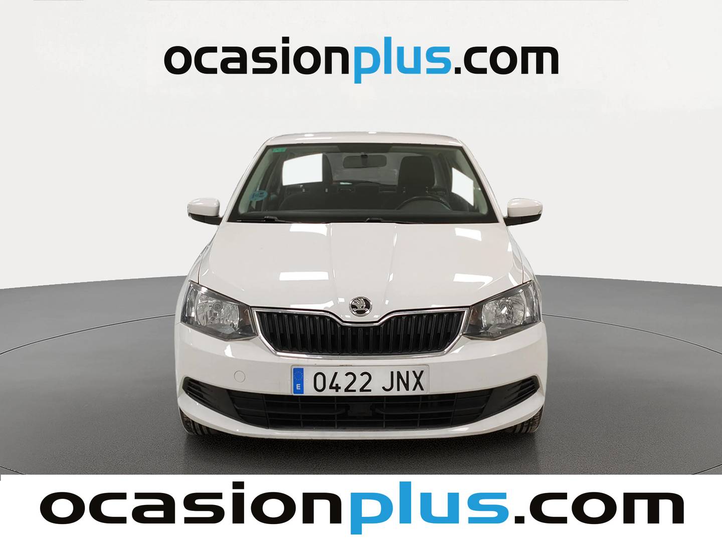 Skoda Fabia Skoda Fabia 1.0 MPI Ambition (75 CV) 75cv