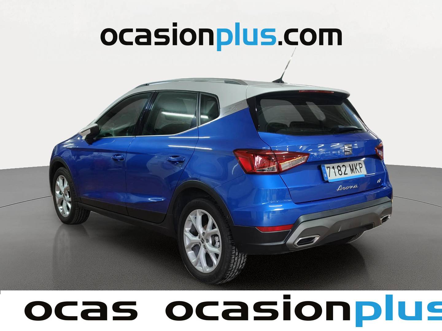 Foto Seat Arona SEAT Arona 1.0 TSI FR XM DSG (110 CV)