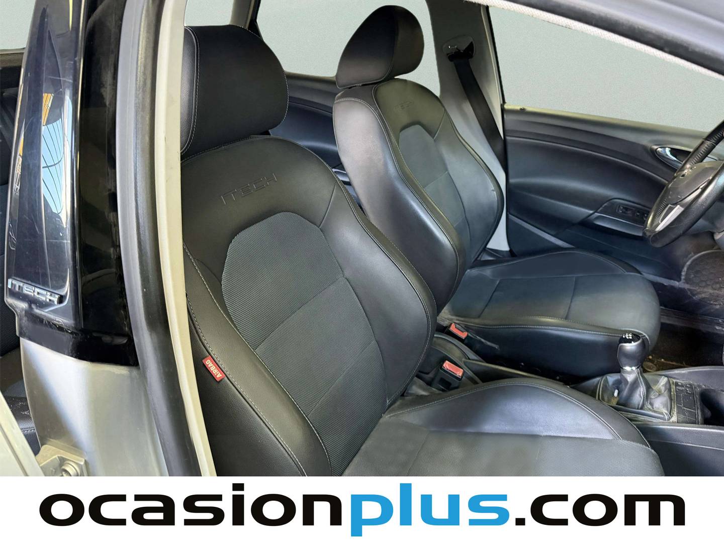 Foto Seat Ibiza SEAT Ibiza ST 1.6 TDI Style ITech (90 CV)