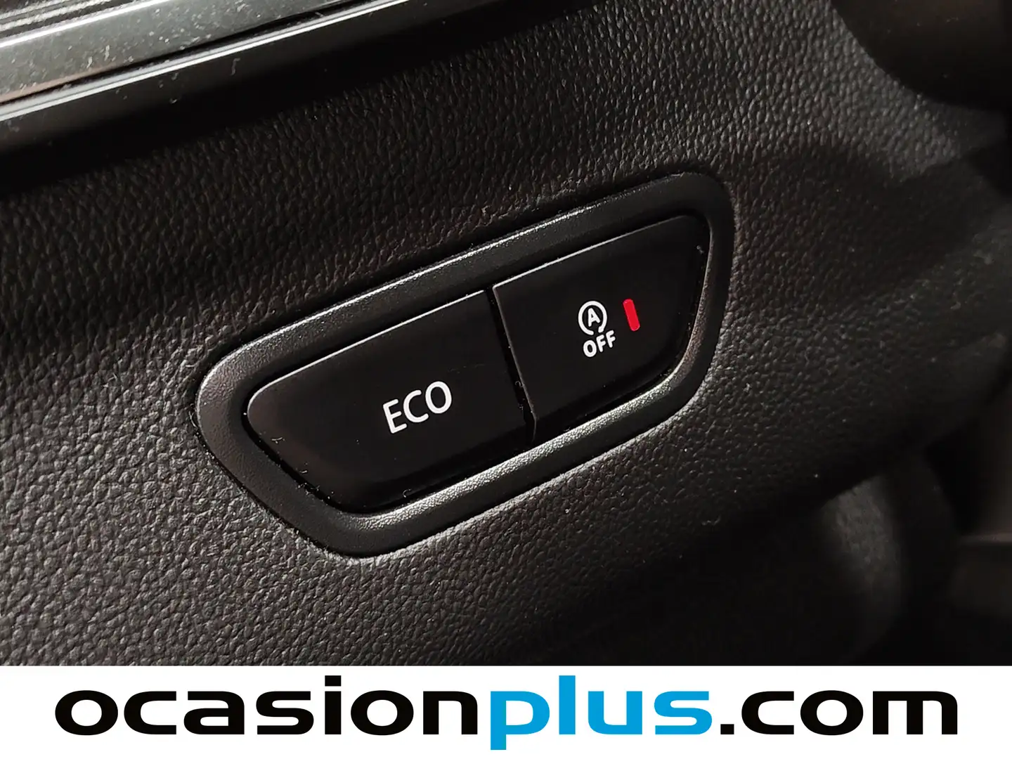 Foto Renault Kadjar Renault Kadjar Zen Energy dCi (110 CV)