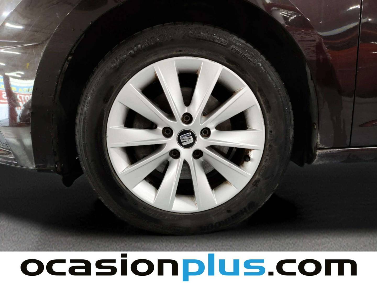 Seat León SEAT León ST ST 2.0 TDI S&S Style (150 CV) 150cv