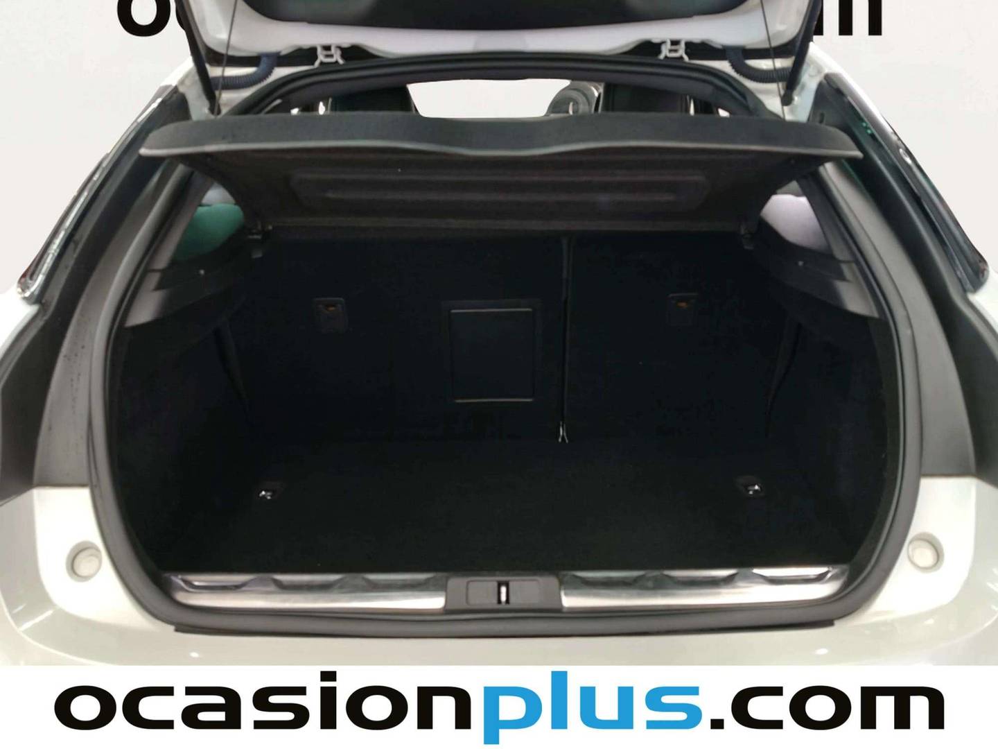 Fotos maletero DS DS 5 DS DS5 BlueHdi 180 Style EAT6 (181 CV)