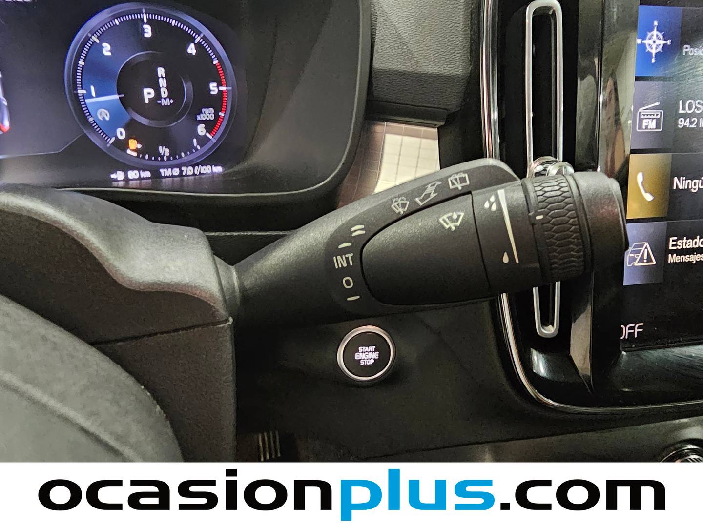 Volvo XC40 Volvo XC40 D3 Momentum AWD Auto (150 CV) km 0