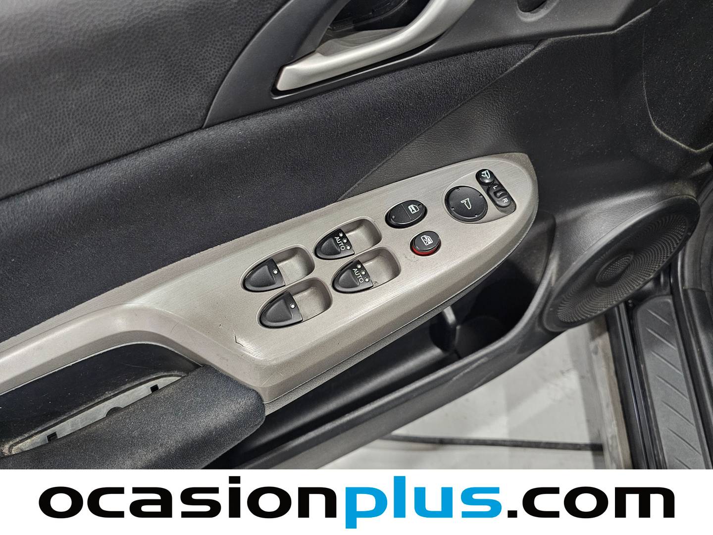 Honda Civic Honda Civic 1.8 I-VTEC Executive Textil i-SHIFT (140 CV) al mejor precio