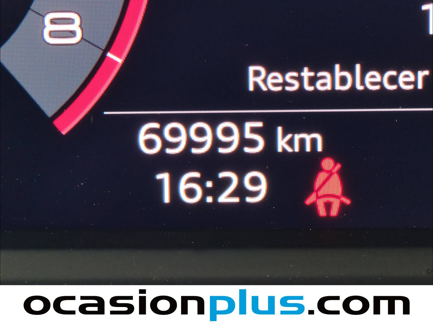 Audi A3 Audi A3 Sportback Advanced 30 TFSI (110 CV) S tronic seminuevo
