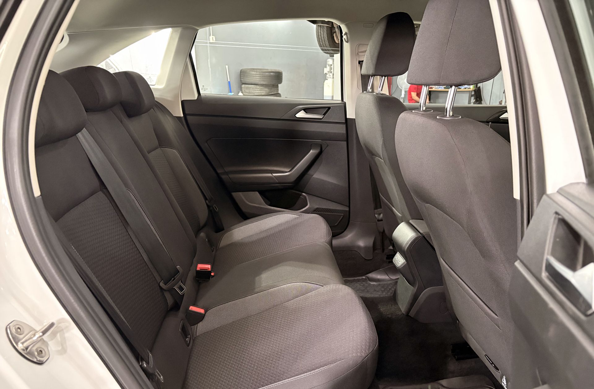 Volkswagen Taigo Life 1.0 TSI - foto 18