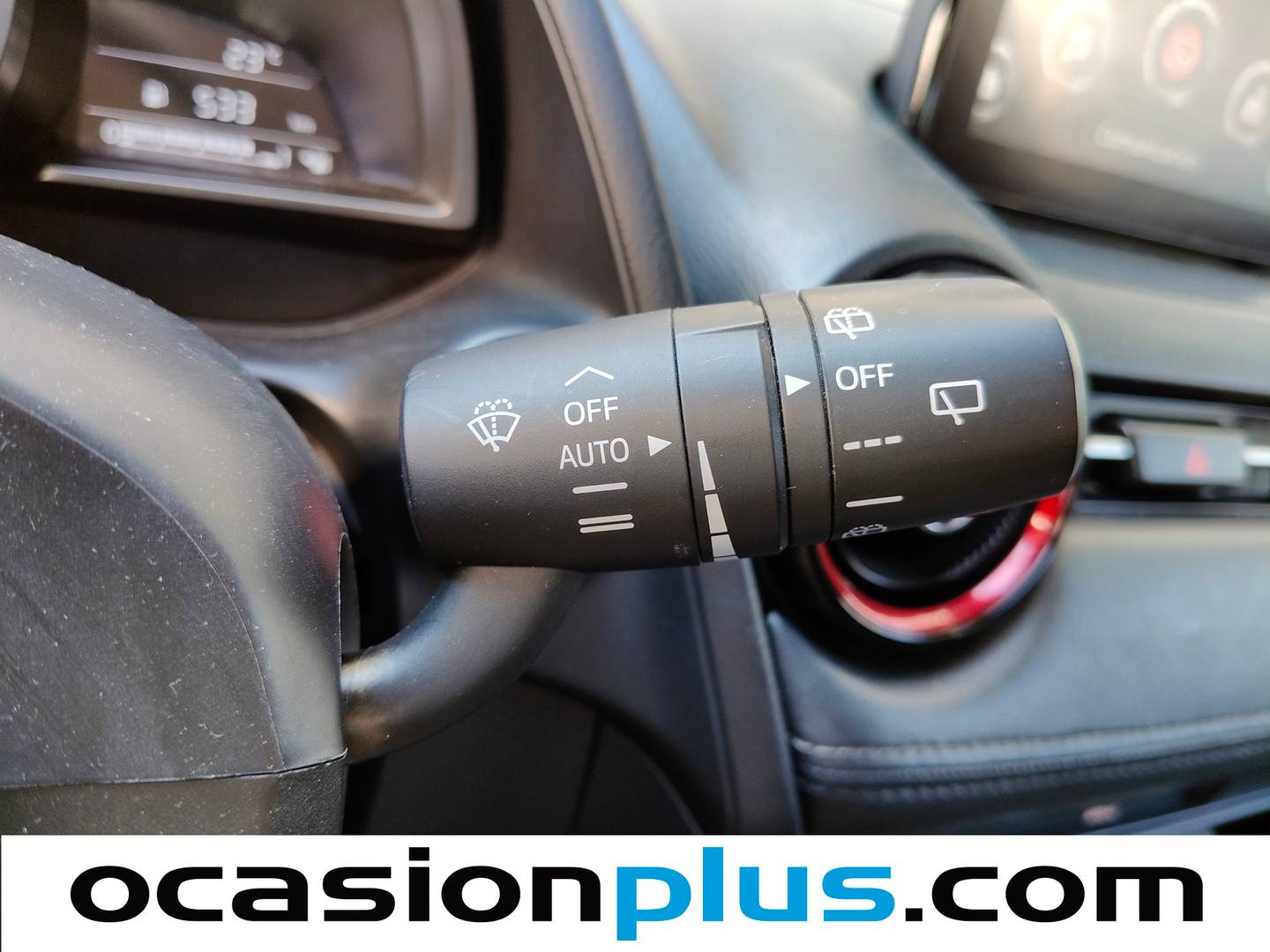 Accesorios del Mazda CX-3 Mazda CX-3 2.0 SKYACTIV GE Style+ 2WD (120 CV)
