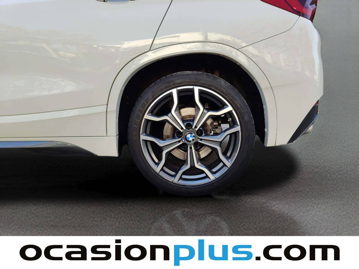 BMW X2 BMW X2 sDrive20i (192 CV) Pack M seminuevo