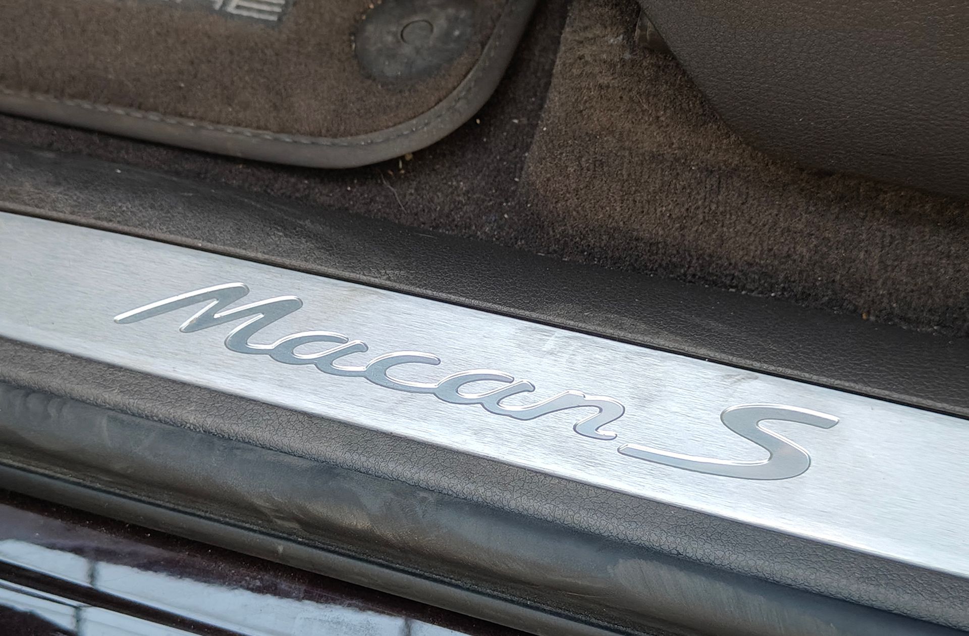Porsche Macan S Diesel - foto 13