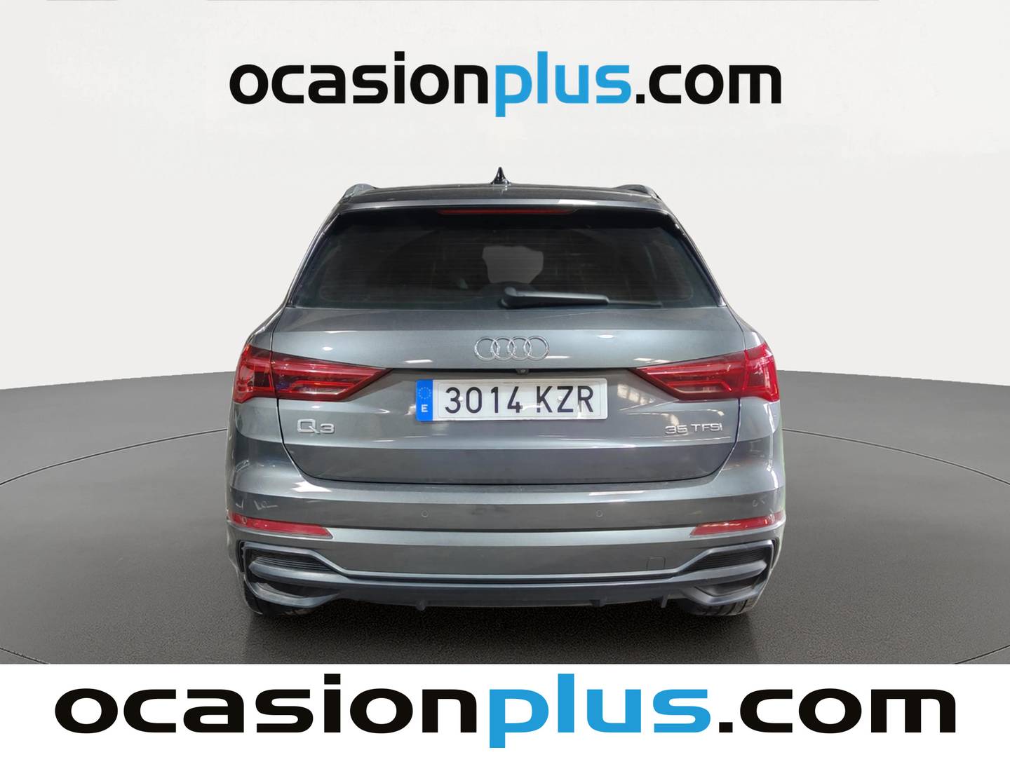 Audi Q3 Audi Q3 S line 35 TFSI (150 CV) S tronic barato