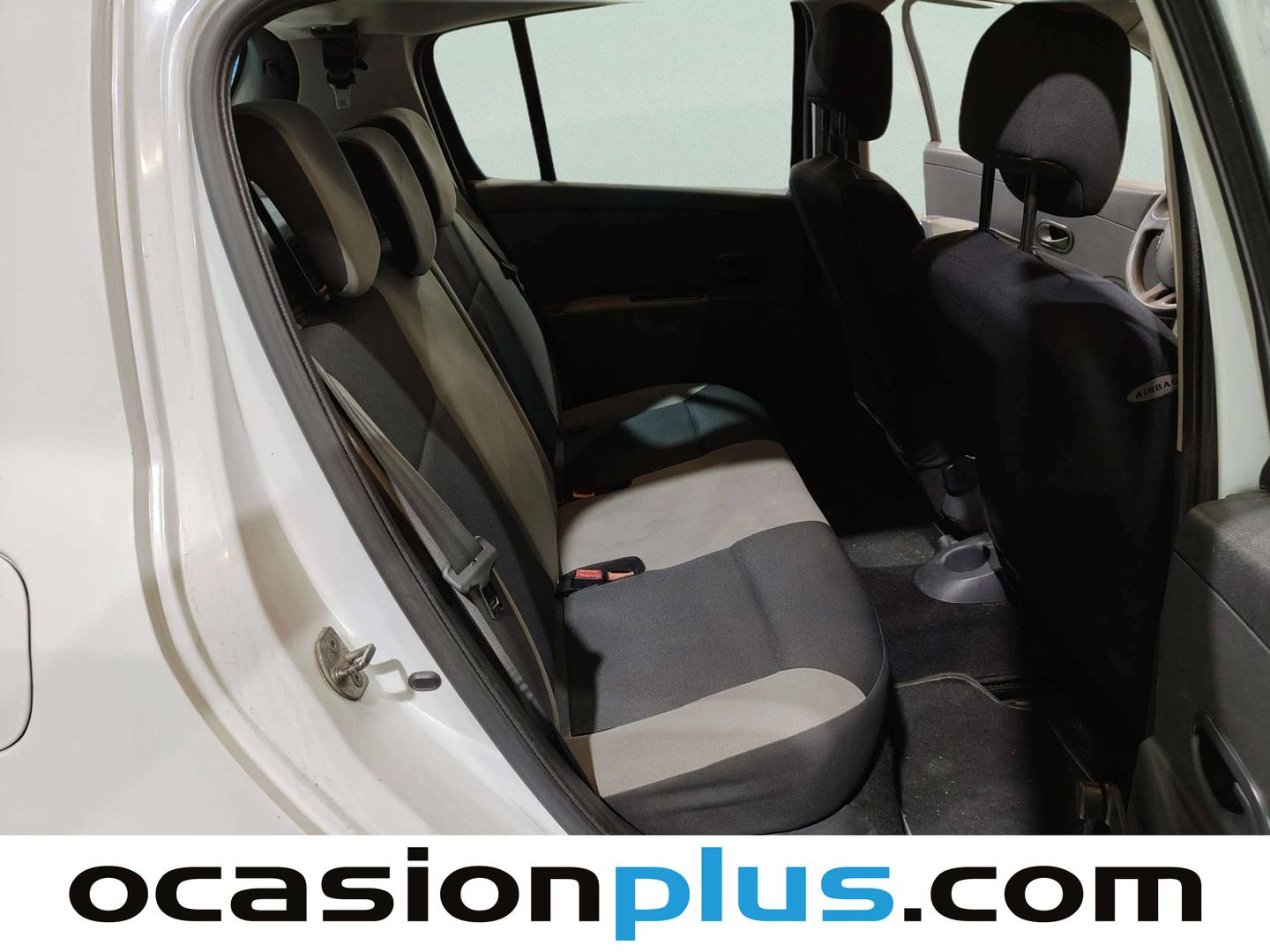 Renault Clio Renault Clio Business dCi (75 CV) al mejor precio