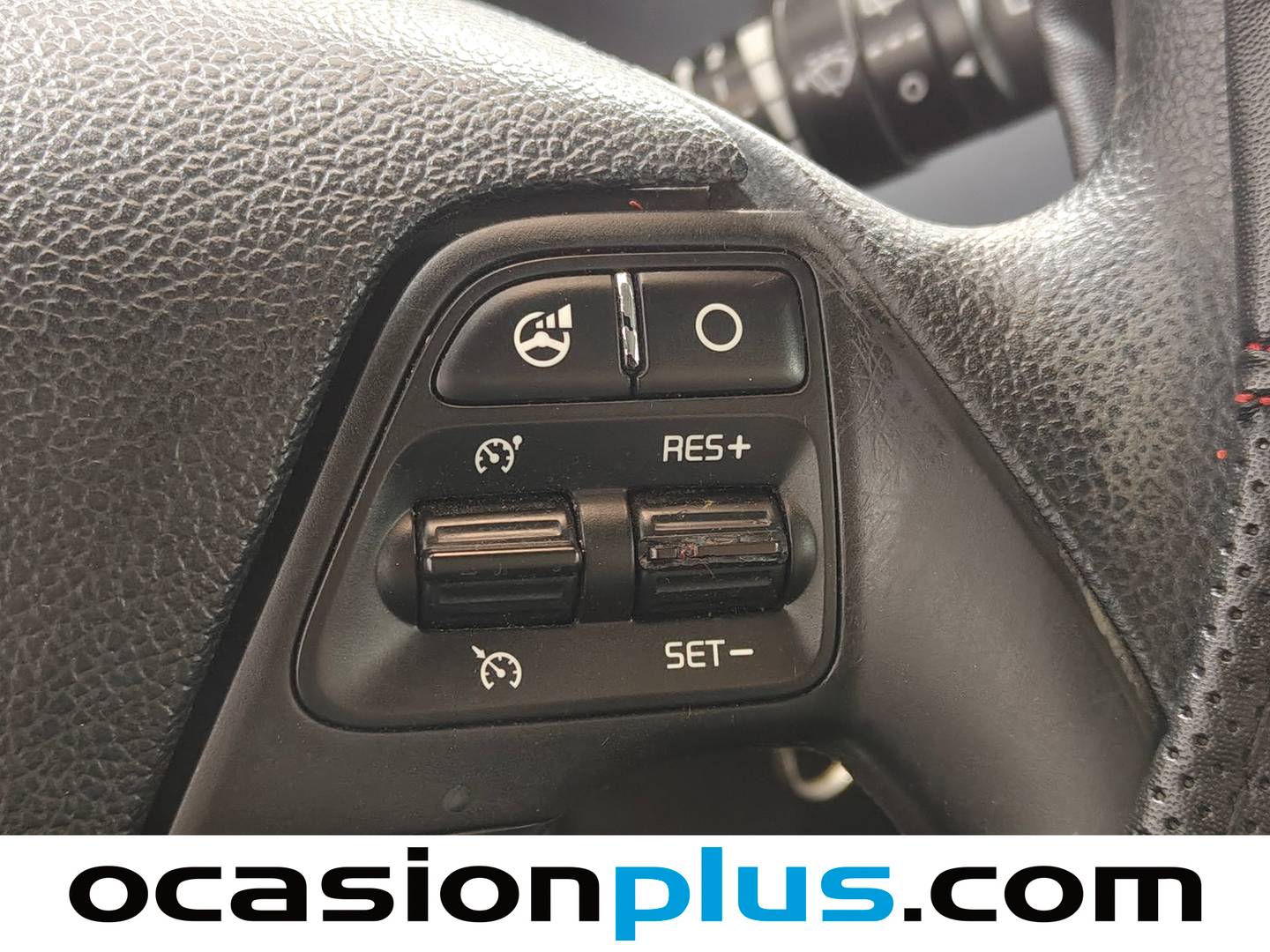 KIA Ceed Kia Ceed 1.4 CRDi WGT Business (90 CV) diésel