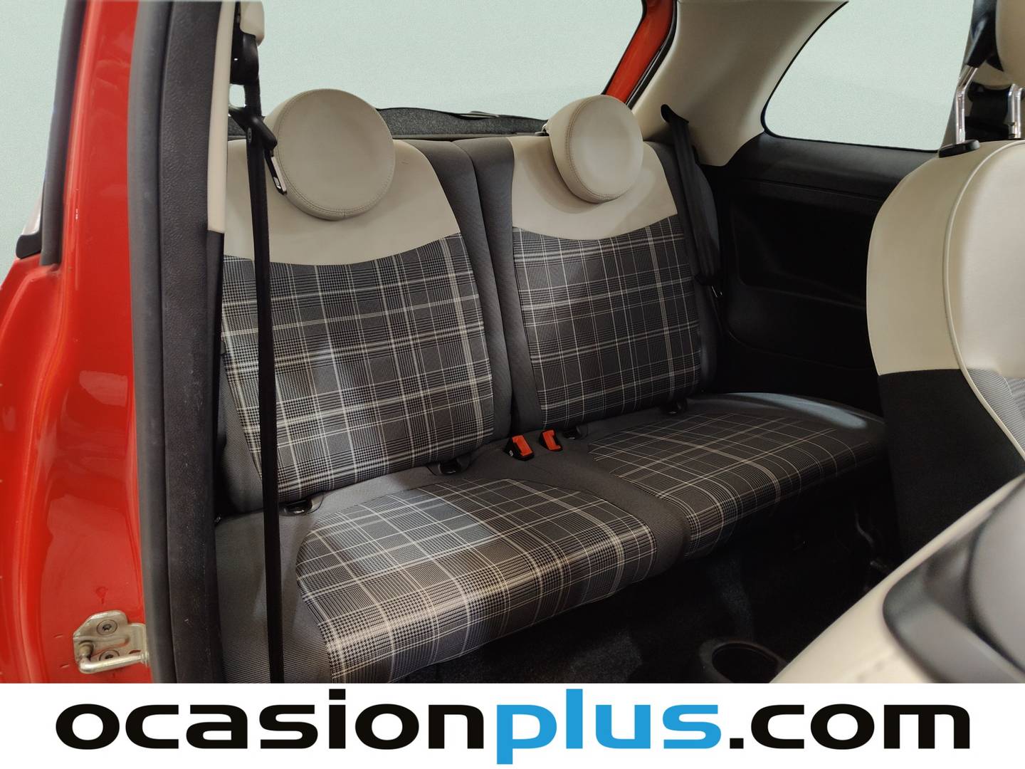 Fiat 500 Fiat 500 1.2 8v Lounge (69 CV) al mejor precio