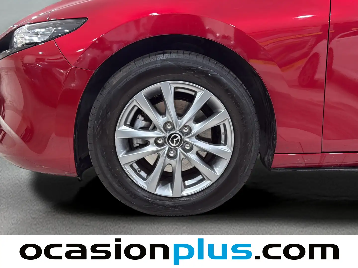 Foto Mazda Mazda3 Mazda Mazda 3 2.5L E-SKY G MHEV Prime-line (140 CV)