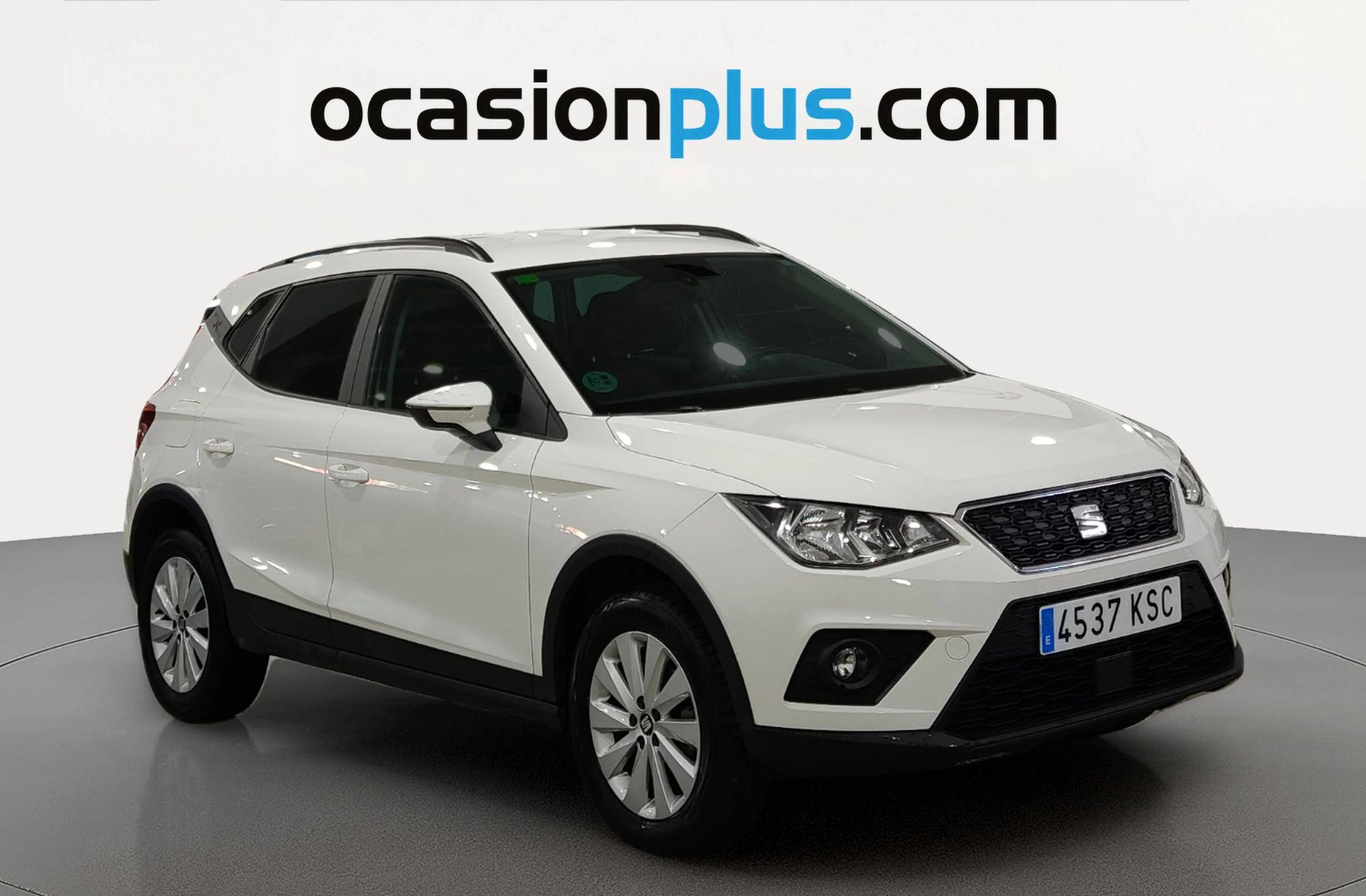 SEAT Arona 1.0 TSI Ecomotive Style - foto 2