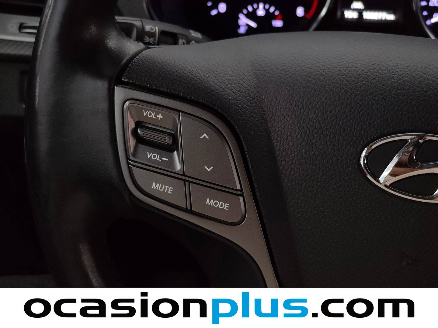 Hyundai Santa Fe Hyundai Santa Fe 2.2 CRDI Style 4x4 Auto (200 CV) 7 Plazas barato
