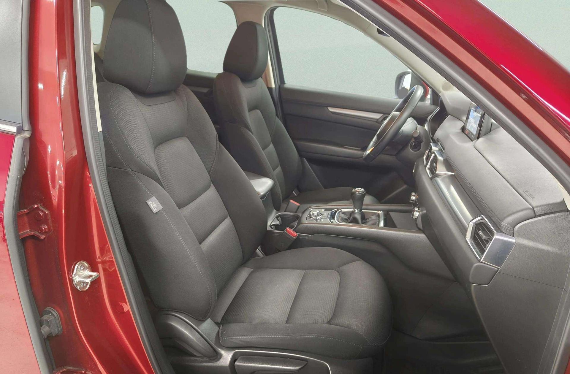 Mazda CX-5 2.0 GE Evolution 2WD - foto 19